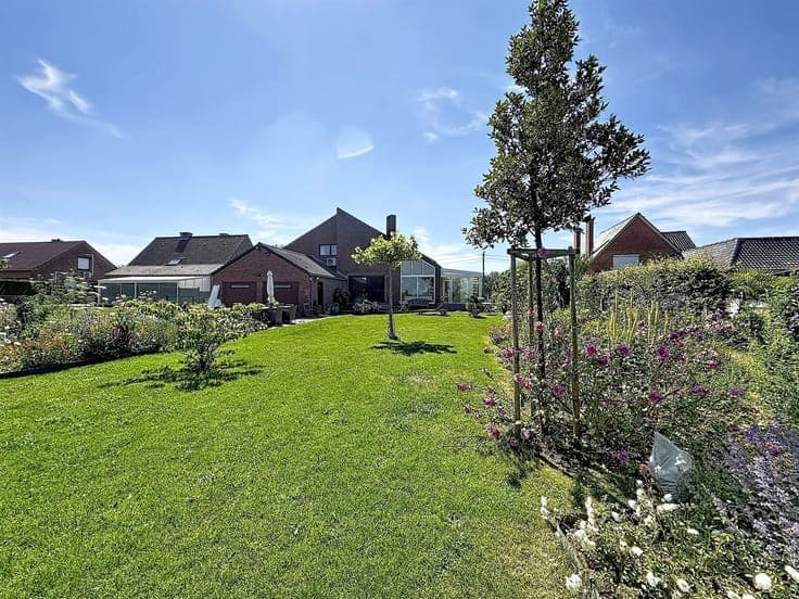 Rural property