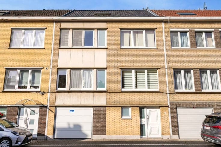 House in Beersel