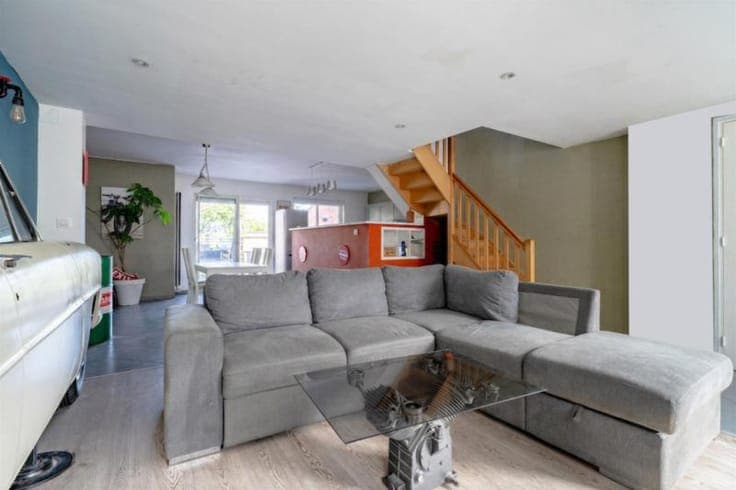 House in Mouscron