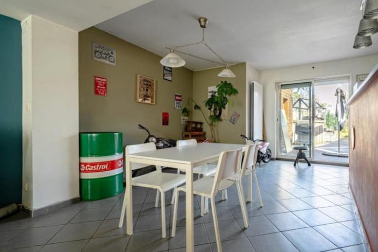 House in Mouscron