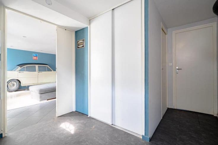 House in Mouscron