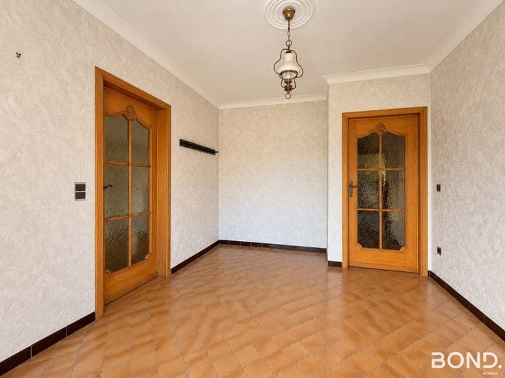 Bungalow met twee slaapkamers te Sint-Joris-Winge!