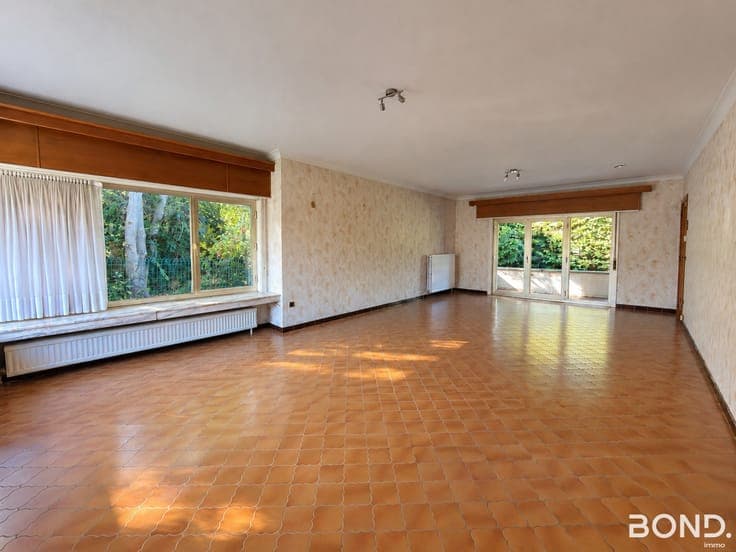 Bungalow met twee slaapkamers te Sint-Joris-Winge!