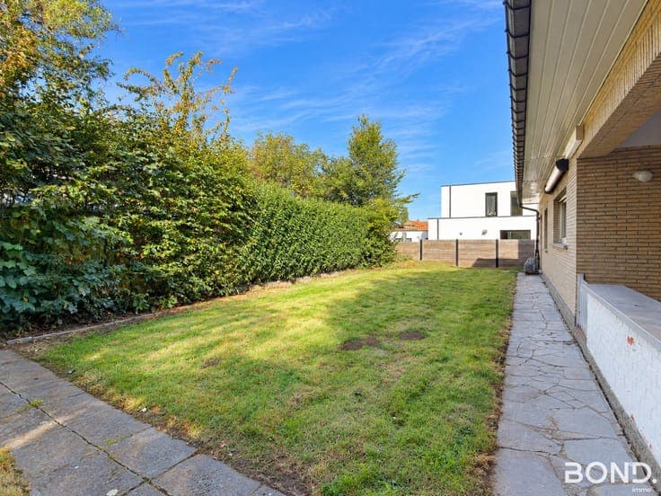Bungalow met twee slaapkamers te Sint-Joris-Winge!