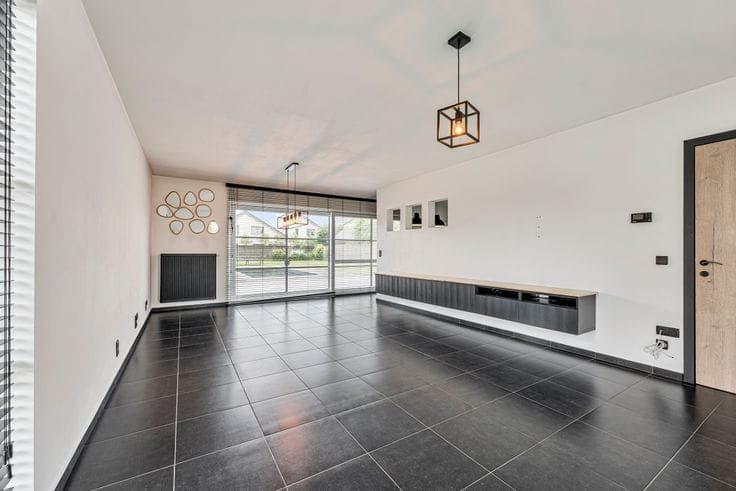 House in Langemark-Poelkapelle
