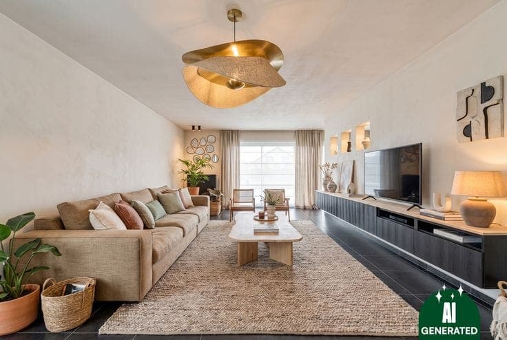 House in Langemark-Poelkapelle