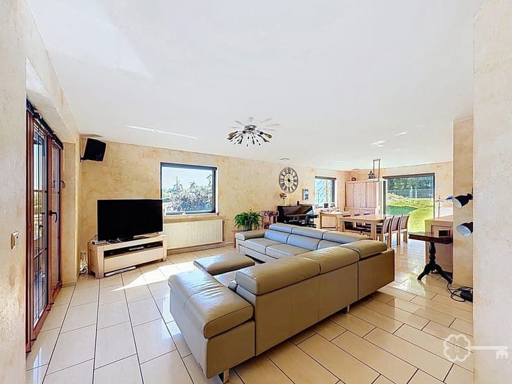 House in Rochefort