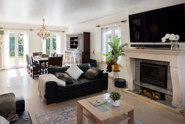Kwalitatieve alleenstaande woning nabij de Gavers.