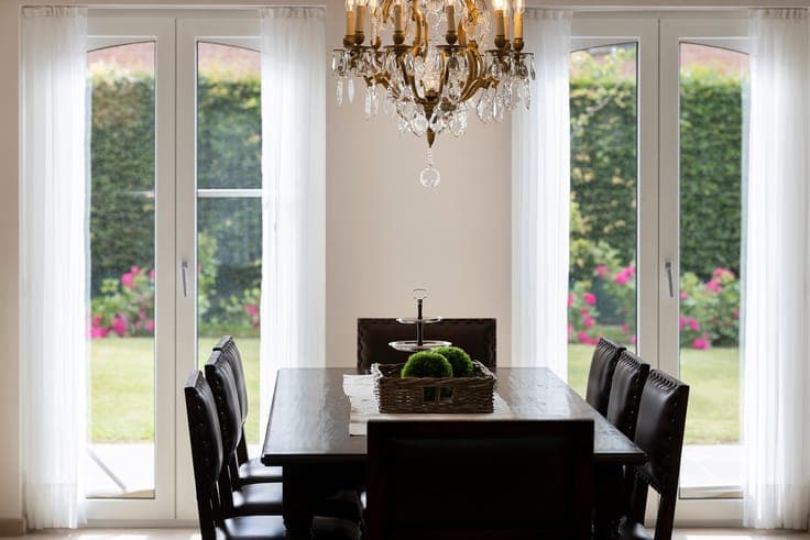 Kwalitatieve alleenstaande woning nabij de Gavers.