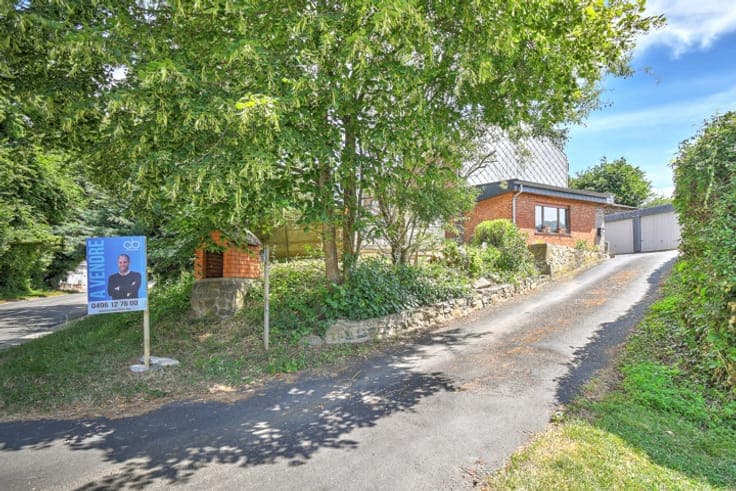 House in Theux