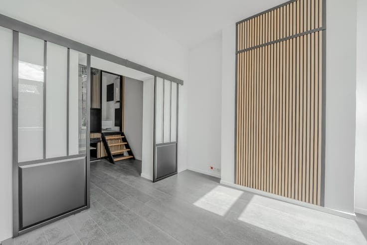 High-yield, turnkey shared accommodation