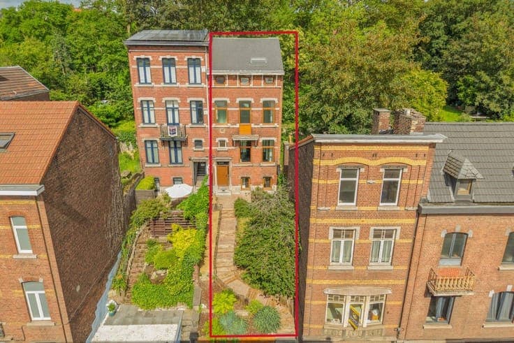 High-yield, turnkey shared accommodation