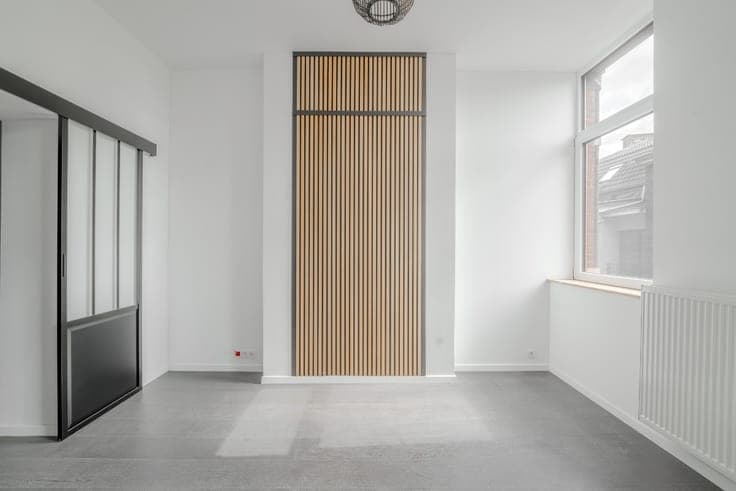 High-yield, turnkey shared accommodation