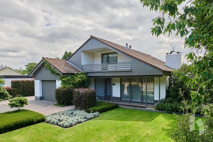 House in Lommel