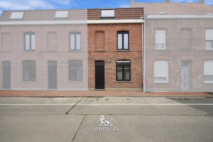 Move-in ready home, ideal first purchase or investment!