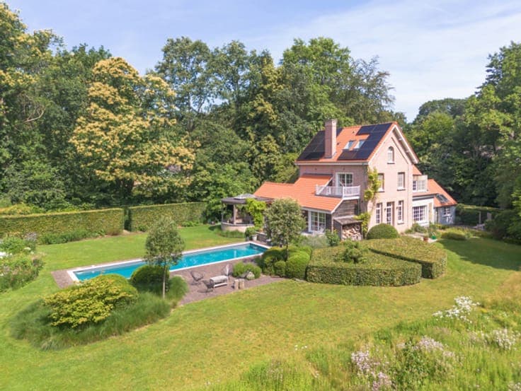 House in Brasschaat
