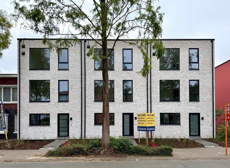 House in Mortsel
