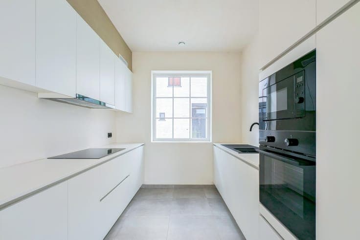 Ruime BEN-woning op een mooie locatie in Astene!