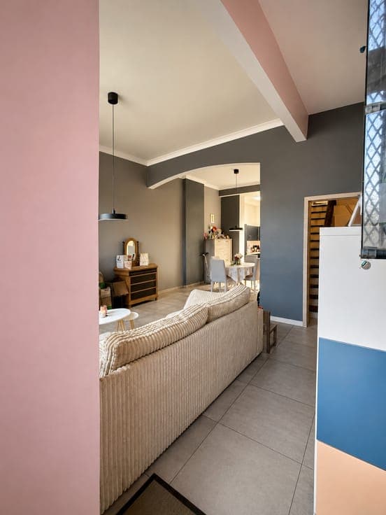 House in Dinant