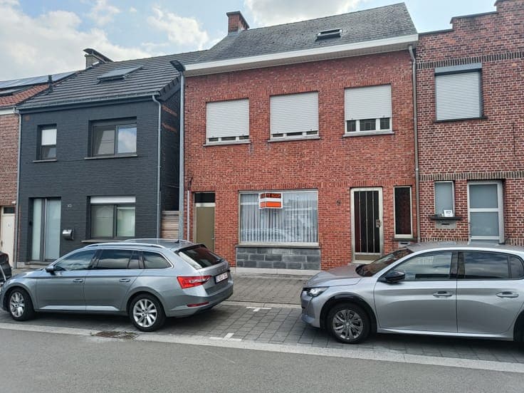 House in Ruisbroek