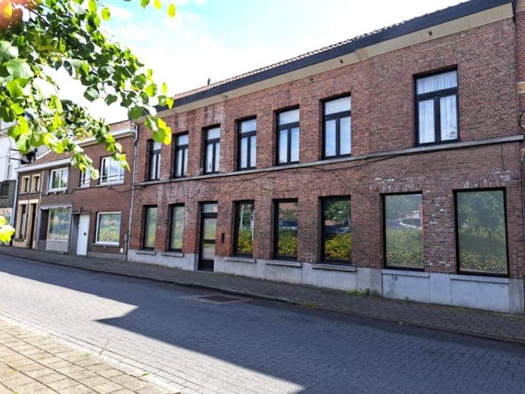 House in Temse
