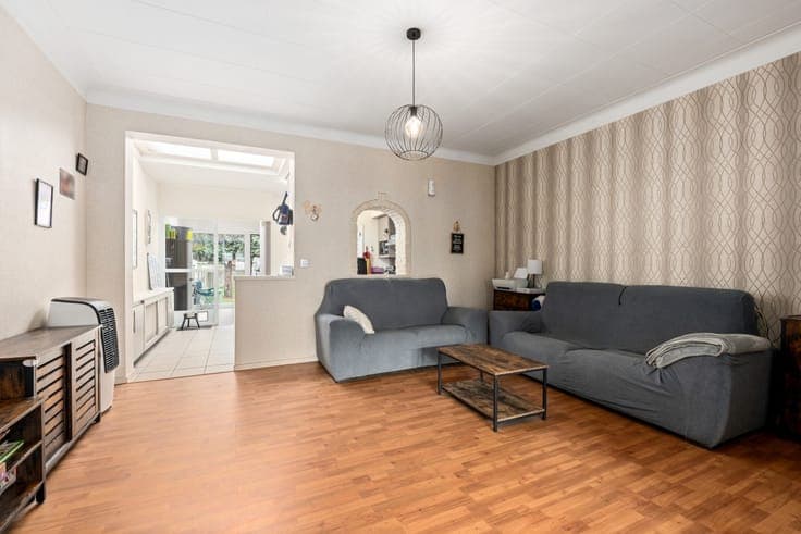 House in Borsbeek