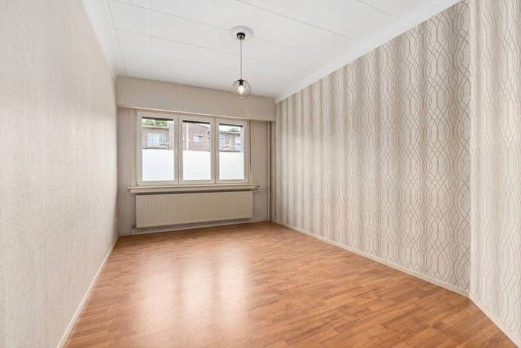 House in Borsbeek