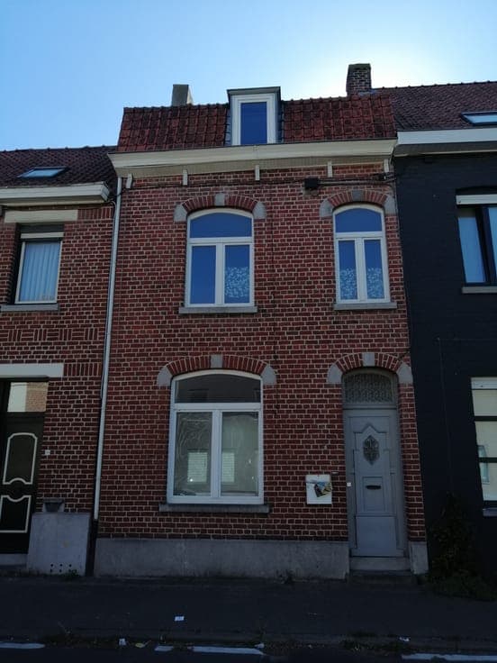 House in Heule