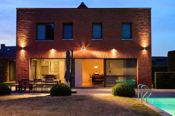 House in Beveren