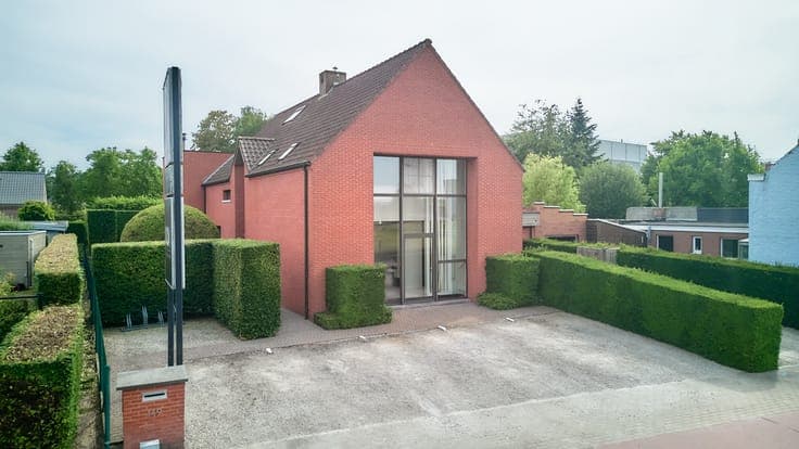 House in Beveren