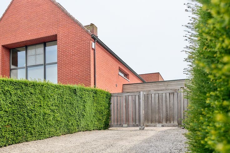 House in Beveren