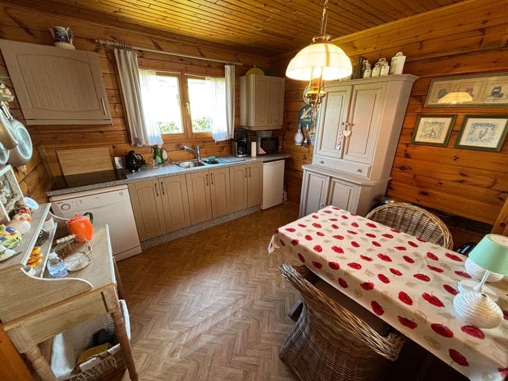 Chalet