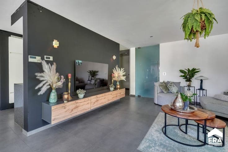 House in As