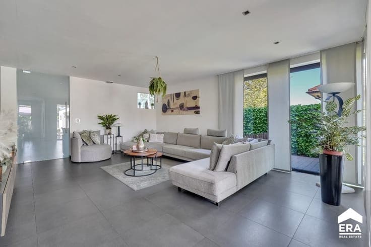 House in As
