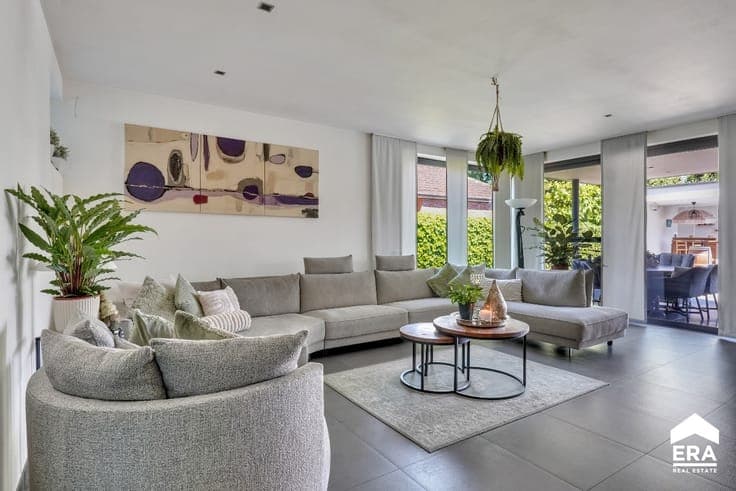 House in As