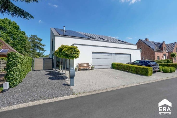 House in As