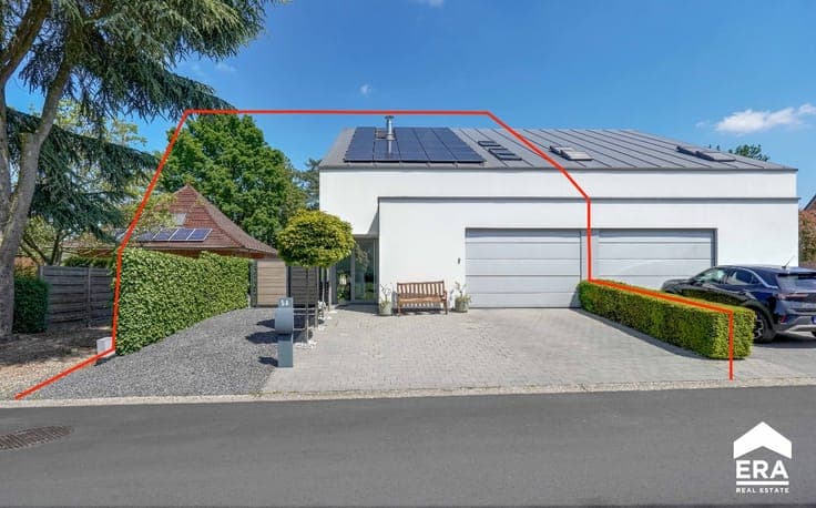 House in As