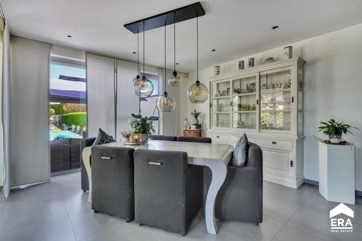 House in As