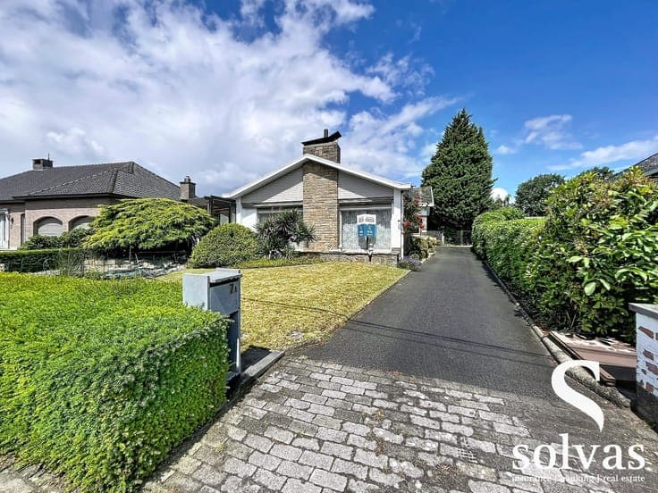House in Aalter