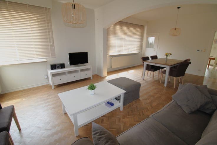 House in Opwijk