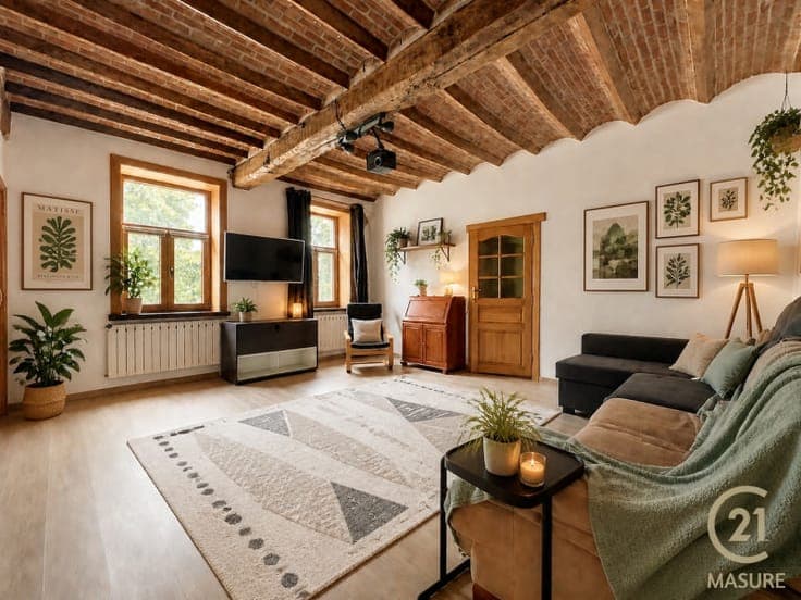 House in Soignies