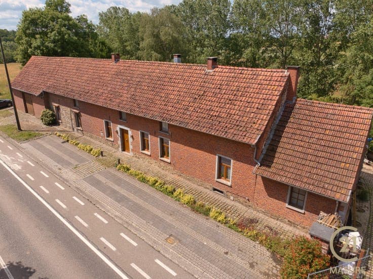 House in Soignies