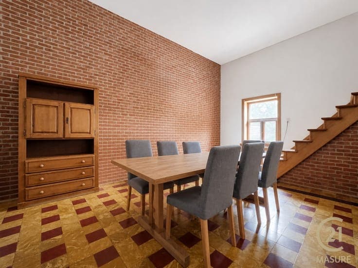 House in Soignies