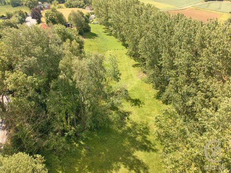 House in Soignies