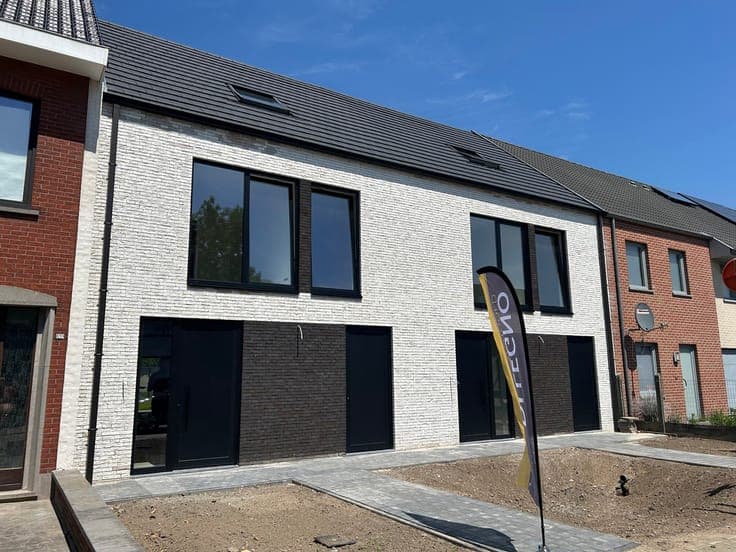 House in Turnhout