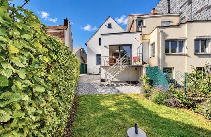 House in Tervuren