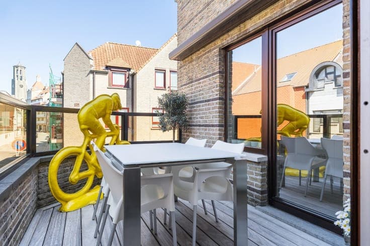 House in Knokke-Heist