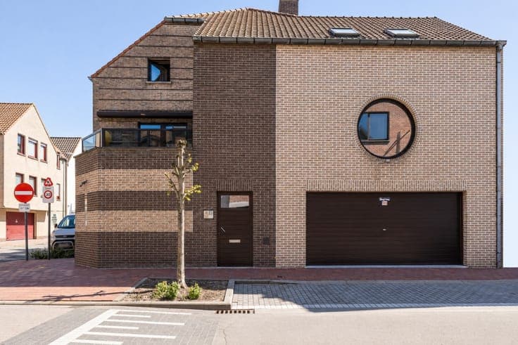 House in Knokke-Heist