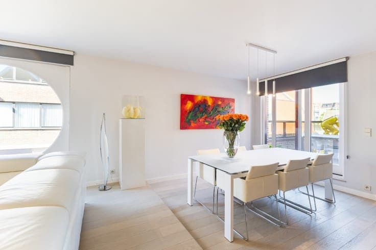 House in Knokke-Heist