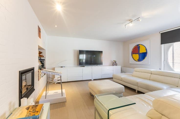 House in Knokke-Heist